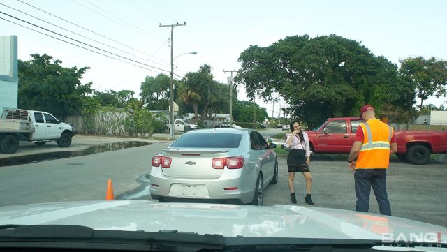 Alexandra Dibantai Montok Oleh Montornya Hingga Lupa Diri