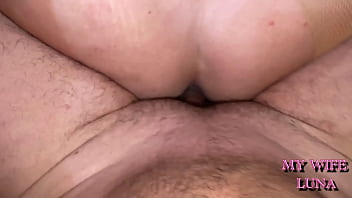 Ibu Natal Suka Penis Besar Mentah Di Pantatnya