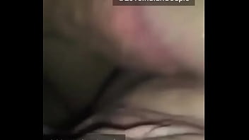 Pasangan India Istri Digoyang