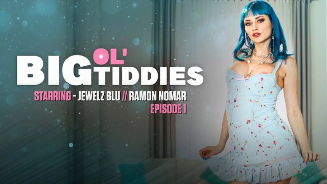 Besar Dan Montok, Siap Memuaskan