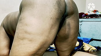 Bhabhi India Menggoyang Tetangga Muda Sampai Puas