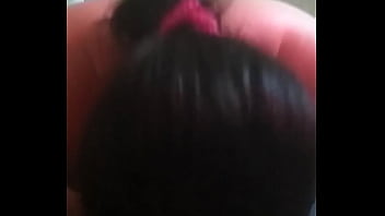 Gadis Tionghoa Melayani Pria India Dengan Penuh Gairah