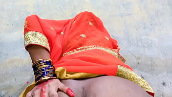 भाभी ने देवर के साथ पूरी की अपनी सुहागरात का गर्म वादा