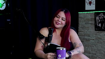 Konten Mesum Fez Bareng Keponakan Yang Lepek, Ibunya Datang Konfrontasi, Masih Perawan Dan Syuting Di Kuburan – Bad Aninha (sheer/red)