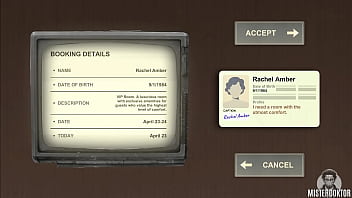 Memberi Adik Tiriku Kenikmatan Yang Tak Terlupakan #15