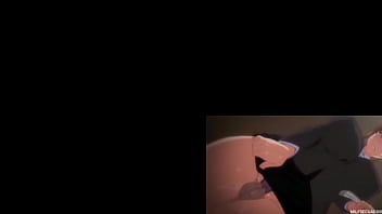 Mengisap Kontol Anak Tiriku Sambil Nonton Video Porno Cina