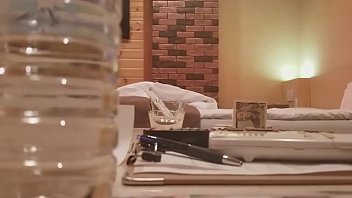 Kurir Jepang Bagian 2 (rekaman Tersembunyi Yang Menggoda)