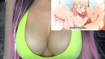 Ane Wa Yanmama: Goyangan Ganas Kakak Tiri Di Depan Suami Yang Tak Berdaya