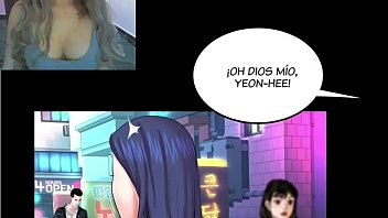 Mi Tia – Bab 35: Goyangan Maut Di Ranjang Panas