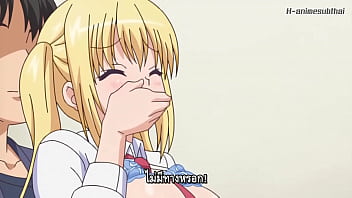 บริการซับไทยสุดเร่าร้อนจากคุณพ่อ