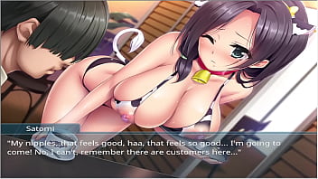 Menggoda Ibu Tiri Dan Adik Tiri Di Episode 3: Mereguk Keperawanan Mereka