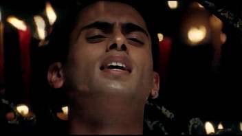 Gadis Desi Dihajar Ganas