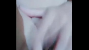 Gadis Nri Roma Yang Panas, Bhabhi India Menggoda Dengan Jari