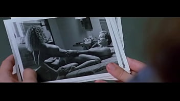 Malam Panas Patricia Healy Di China Moon 1994