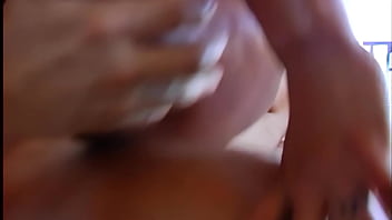 Ibu Asia Max Mikita Suka Dihardcore