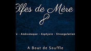 Gadis-gadis Iblis Natal 8 – Panduan Prancis Untuk Kenikmatan Sensual Yang Membara