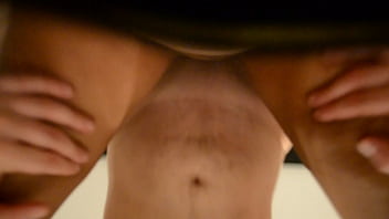 Pelacur Arab Hitam Dikocok Kontol Bule