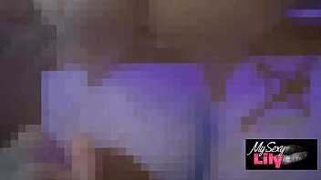 Lily India Menggila, Analnya Menggoda