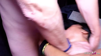 Pesta Seks Grup Ganas Dengan Milf Thailand Nicki, Dijamin Penuh Dengan Ejakulasi Dalam