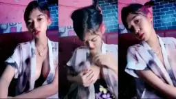 Gadis Abg Montok Dari Lereng Bukit Yang Genit Dan Menggoda