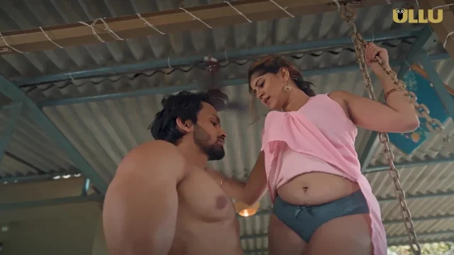 Gairah Malam Di Besharam 2025: Episode 3 Yang Membakar Nafsu
