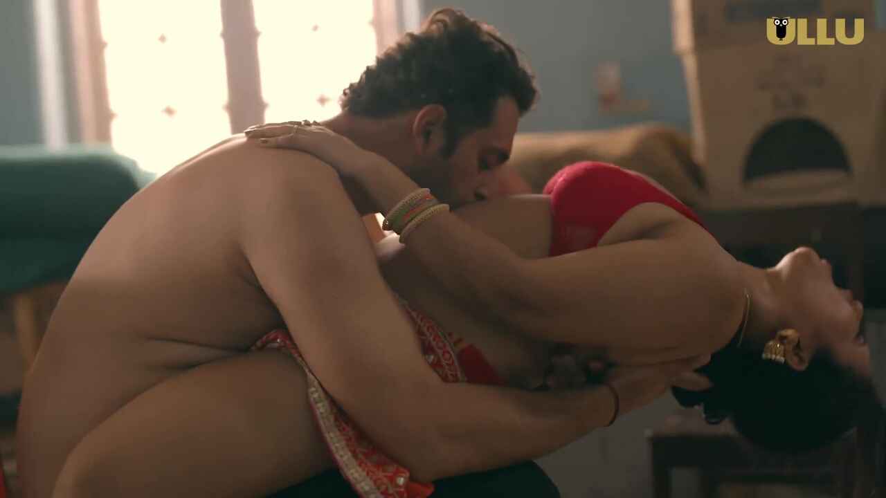 Haveli 2024: Episode 8 – Gairah Malam Di Istana Rahasia Ullu