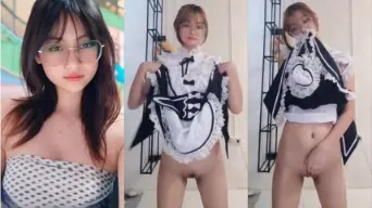 Kecantikan Manda Yang Bikin Tergoda, Episode 01