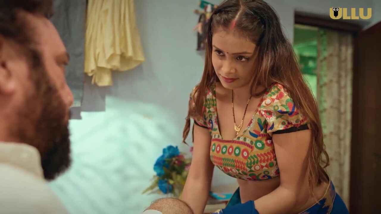 Kissa 2024: Episode 3 – Adegan Panas Dan Nafsu Membara Di Seri Erotis Ullu