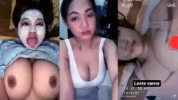 Kumpulan Video Panas Selebgram Am Vanne Tiktok Yang Bikin Tergoda – 25 Adegan Seru Penuh Kenikmatan Dalam 10 Menit