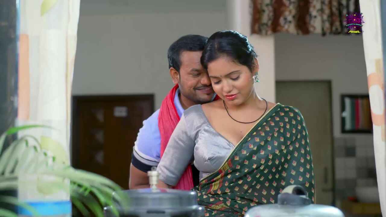 Malam Pengantin Penuh Hantu 2024 – Adegan Panas Seri Web Dewasa Eps 4