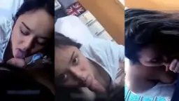 Menggoda Hingga Tuntas: Curhat Panas Berujung Ranjang