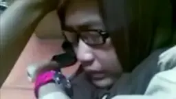 Menggoda Selaput Dara Pramuka Yang Masih Perawan