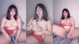 Mochi Trakteer Premium Bokepsin Full Video