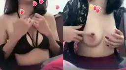 Payudara Montok Kak La Maya Yang Menggoda Di Live Sugar