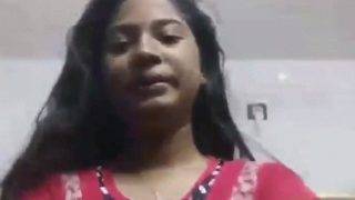 Potret Panas Gadis Desi Telanjang Menggoda