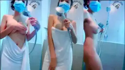 Putri Telanjang Live Streaming Mandi Di Kamar