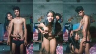 Video Mesum Hd Cowok Muda Ngentot Memek Pacarnya