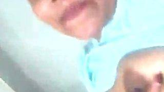 Video Panas Bugil Buatan Sendiri Dari Gadis Desi