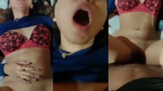 Video Panas India: Pria Perkasa Mengguncang Pasangannya Dengan Gairah Membara