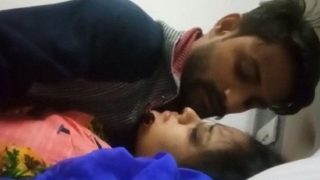 Video Panas Pasangan India Bercinta Di Hotel Tersebar Di Internet