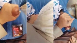 Video Porno Pakistan: Cewek Berhijab Mengisap Kontol Di Dalam Bus