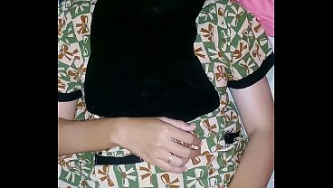 Pembantu Berhijab Hamil Terpaksa Tunduk Melayani Nafsu Bejat Majikan