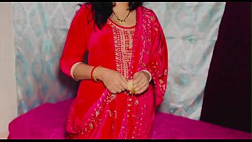 Diharduki Keras Oleh Kakak Ipar Dalam Posisi Doggystyle