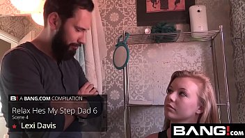 Koleksi Lengkap Putri Tiri Nakal Yang Menggoda