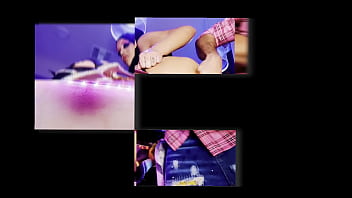 Muslimah Nakal Dihardcore Dari Belakang Dalam Video 4k