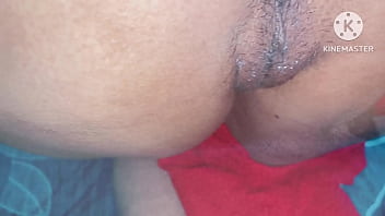 Bokep India: Bhabhi Tetangga Dientot Ganas Sama Desi Slim Girl