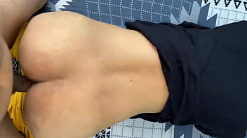 Pantat Montok Tante Punjabi Ditembak Dari Belakang