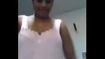 Tante Mallu India Telanjang Dada Dan Pamer Payudara