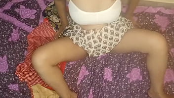 Pelacur Dewasa India Dan Kliennya Bermain Peran Dengan Obrolan Mesum Dalam Bahasa Hindi