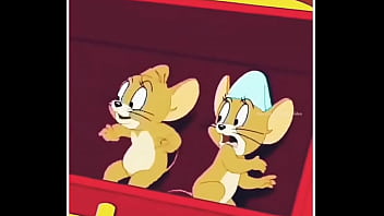 Tom Dan Jerry: Petualangan Panas Di Rumah